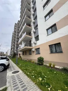 vanzare garsoniera superba | metrou Republica | complex rezidential nou | luxuriant | etaj 3 /11 |  utili 37mp | - foto 10