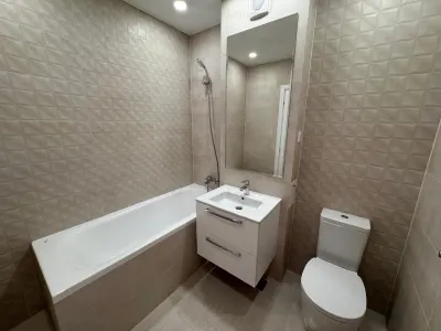 vanzare garsoniera | metrou Republica | complex rezidential nou | luxuriant | etaj 3 /11 |  utili 37mp | - foto 5