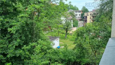 Vila de 7 camere intr-o  zona preferentiala a   Brasovulului Vechi - foto 9