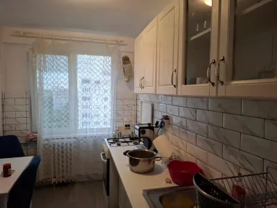 vanzare apartament 2 camere | la metrou N Grigorescu | bloc 1978 stradal | reabilitat | etaj 9/10 | pozitie exceptionala | - Bucuresti