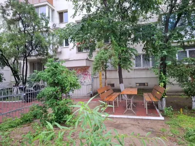 vanzare apartament 2 camere | la metrou N Grigorescu | bloc 1978 stradal | reabilitat | etaj 9/10 | pozitie exceptionala | - foto 8