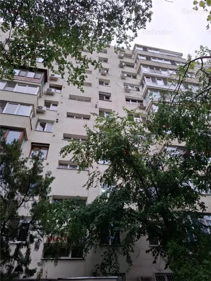 vanzare apartament 2 camere | la metrou N Grigorescu | bloc 1978 stradal | reabilitat | etaj 9/10 | pozitie exceptionala | - foto 9