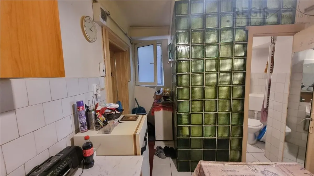 Studio spatios zona ultracentrala Michael Weiss - foto 4