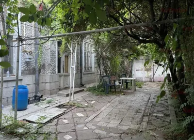 Vanzare teren 342 mp + casa demolabila/renovabila | Matei Basarab - Alba Iulia | - Bucuresti