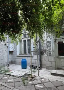 Vanzare teren 342 mp + casa demolabila/renovabila | Matei Basarab - Alba Iulia | - foto 3