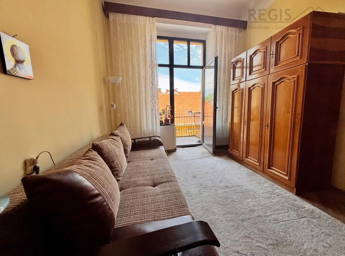 Apartament 6 Camere / Curte Privata | Centrul Istoric/ COMISION 0 - foto 12