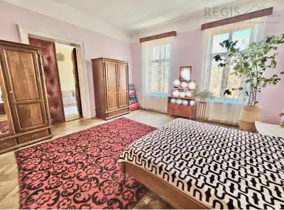 Apartament 6 Camere / Curte Privata | Centrul Istoric/ COMISION 0 - foto 10