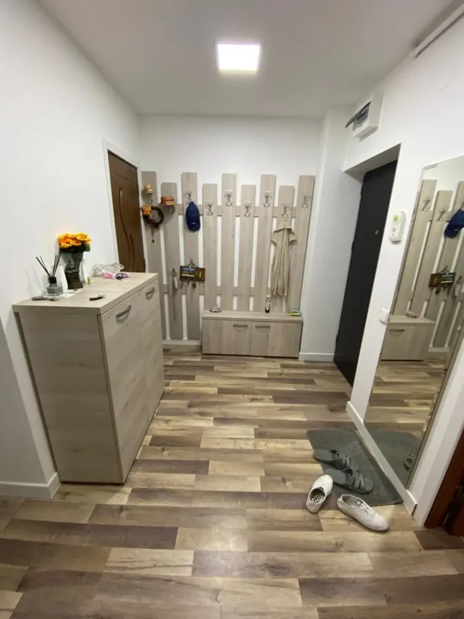Apartament 3 camere renovat Craiter - foto 6