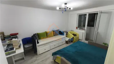 Apartament 2 camere Titan renovat integral - foto 1