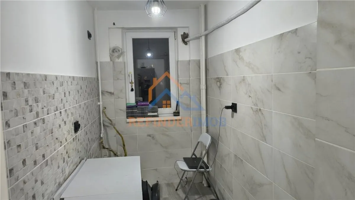 Apartament 2 camere Titan renovat integral - foto 6