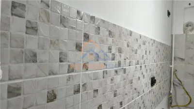 Apartament 2 camere Titan renovat integral - foto 7