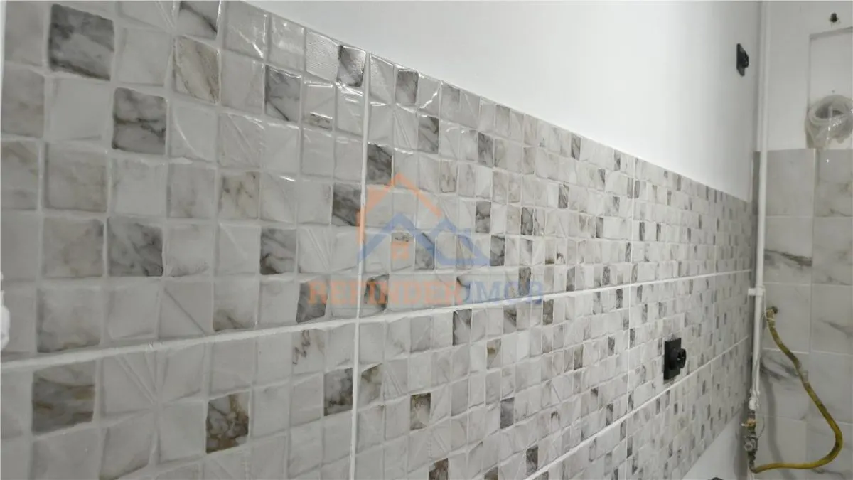 Apartament 2 camere Titan renovat integral - foto 7
