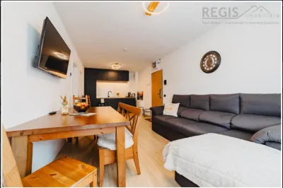 Apartament de lux 2 camere Poiana  Brasov - Poiana Brasov