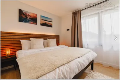 Apartament de lux 2 camere Poiana  Brasov - foto 2