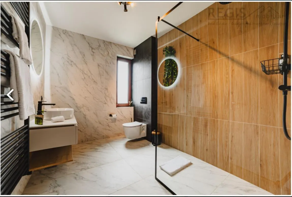 Apartament de lux 2 camere Poiana  Brasov - foto 3