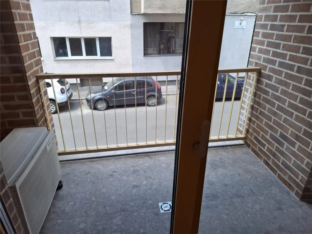 Inchiriere spatiu imobil finalizat 2025 | Bd Unirii | aproape de Tribunal | pretabil notariat | birou |  parter inalt | la strada | parcare | - foto 15