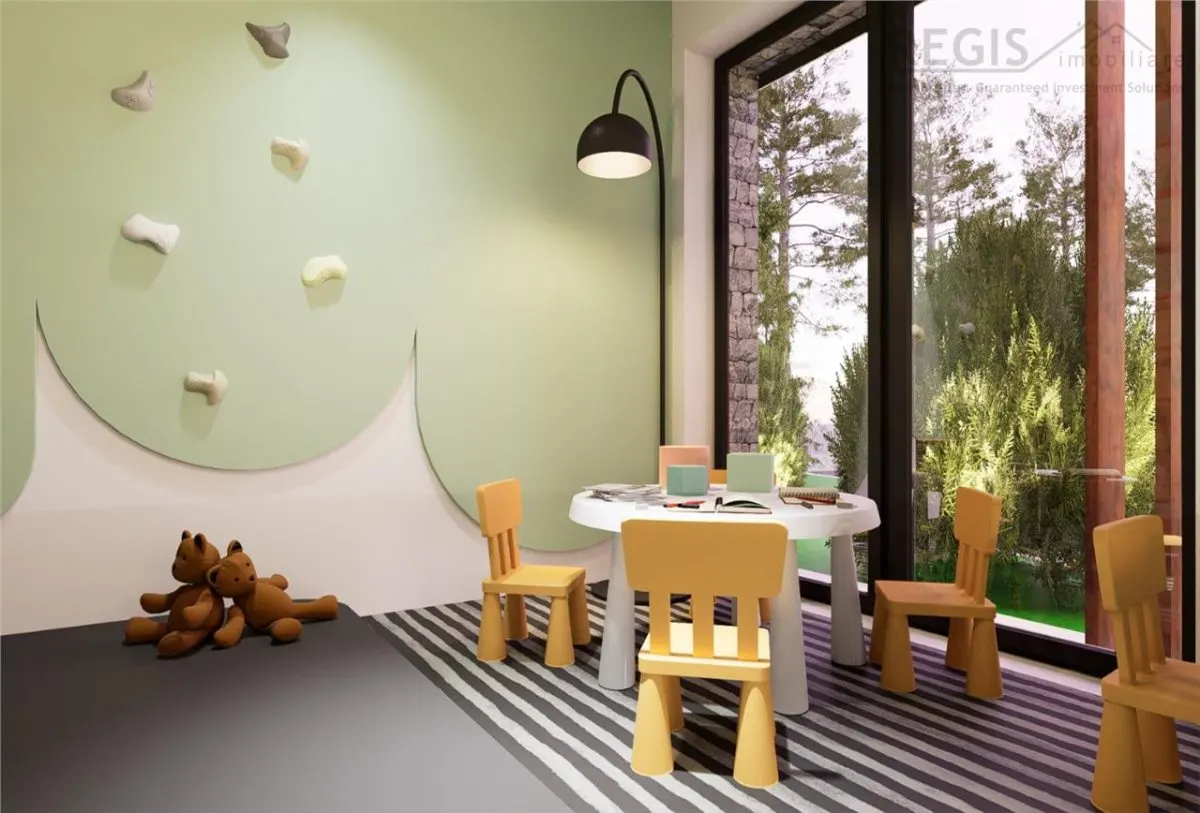 Hotel Poiana Brasov cu autorizatie de modernizare COMISION 0% - foto 11