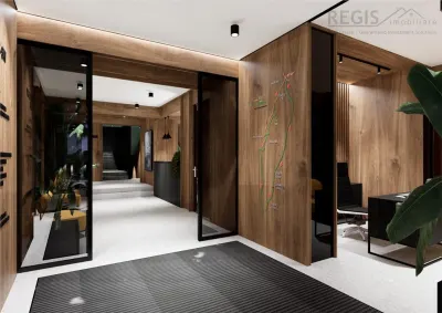 Hotel Poiana Brasov cu autorizatie de modernizare COMISION 0% - foto 12