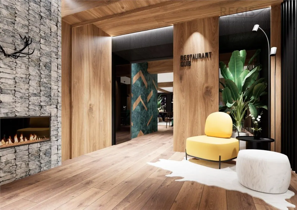Hotel Poiana Brasov cu autorizatie de modernizare COMISION 0% - foto 13