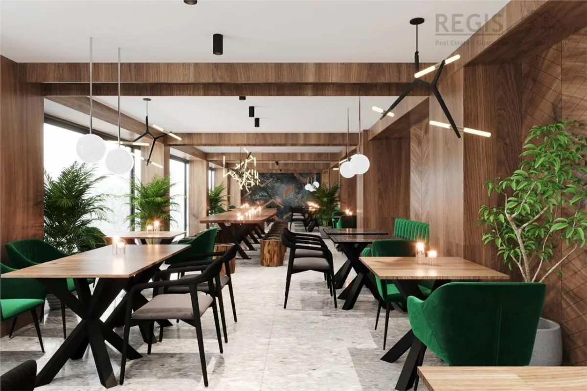 Hotel Poiana Brasov cu autorizatie de modernizare COMISION 0% - foto 14