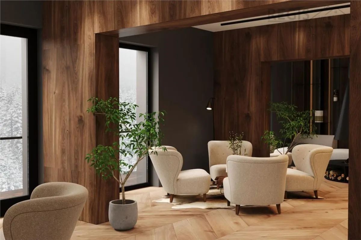 Hotel Poiana Brasov cu autorizatie de modernizare COMISION 0% - foto 15