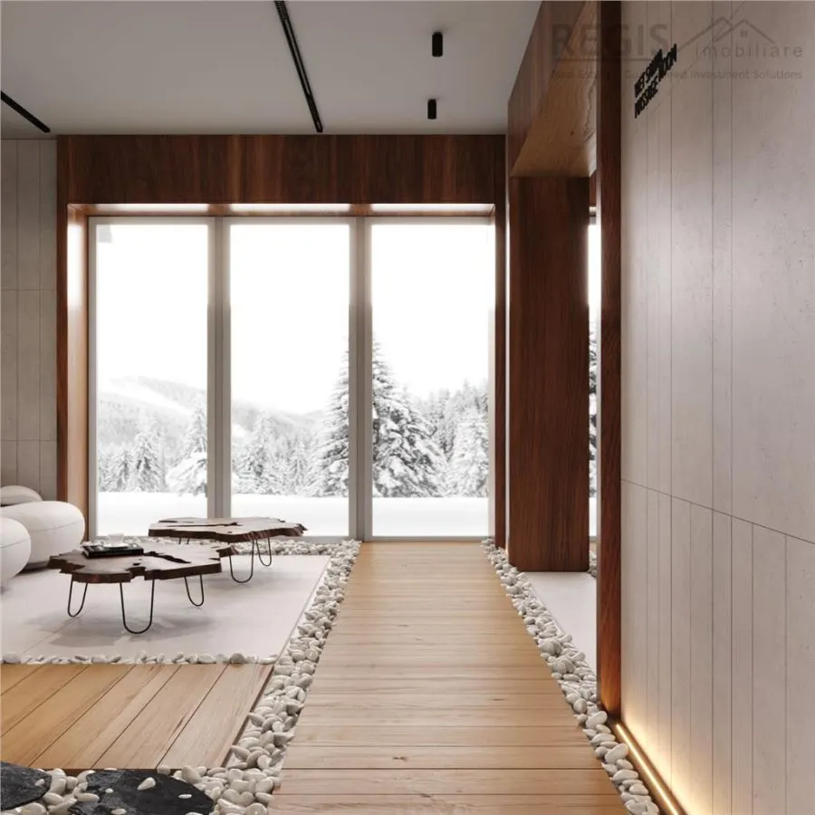 Hotel Poiana Brasov cu autorizatie de modernizare COMISION 0% - foto 16
