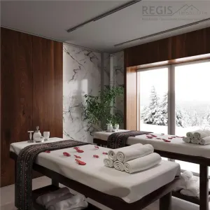Hotel Poiana Brasov cu autorizatie de modernizare COMISION 0% - foto 17