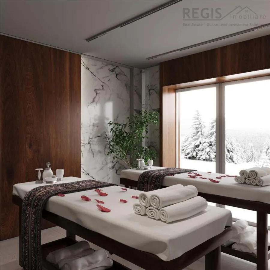 Hotel Poiana Brasov cu autorizatie de modernizare COMISION 0% - foto 17