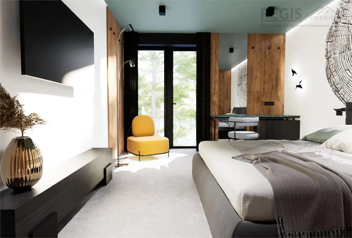 Hotel Poiana Brasov cu autorizatie de modernizare COMISION 0% - foto 20