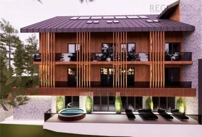 Hotel Poiana Brasov cu autorizatie de modernizare COMISION 0% - foto 3