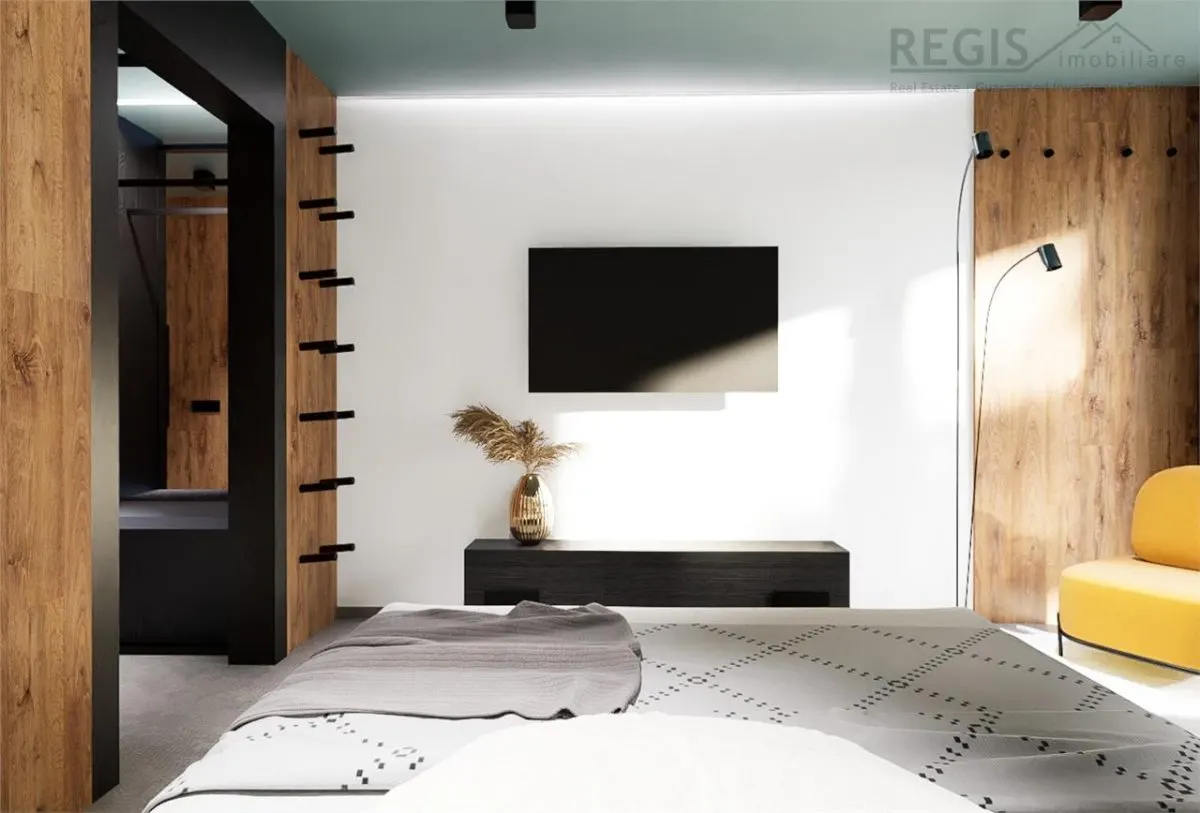 Hotel Poiana Brasov cu autorizatie de modernizare COMISION 0% - foto 21