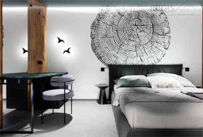 Hotel Poiana Brasov cu autorizatie de modernizare COMISION 0% - foto 23