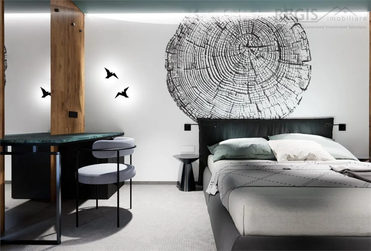 Hotel Poiana Brasov cu autorizatie de modernizare COMISION 0% - foto 23