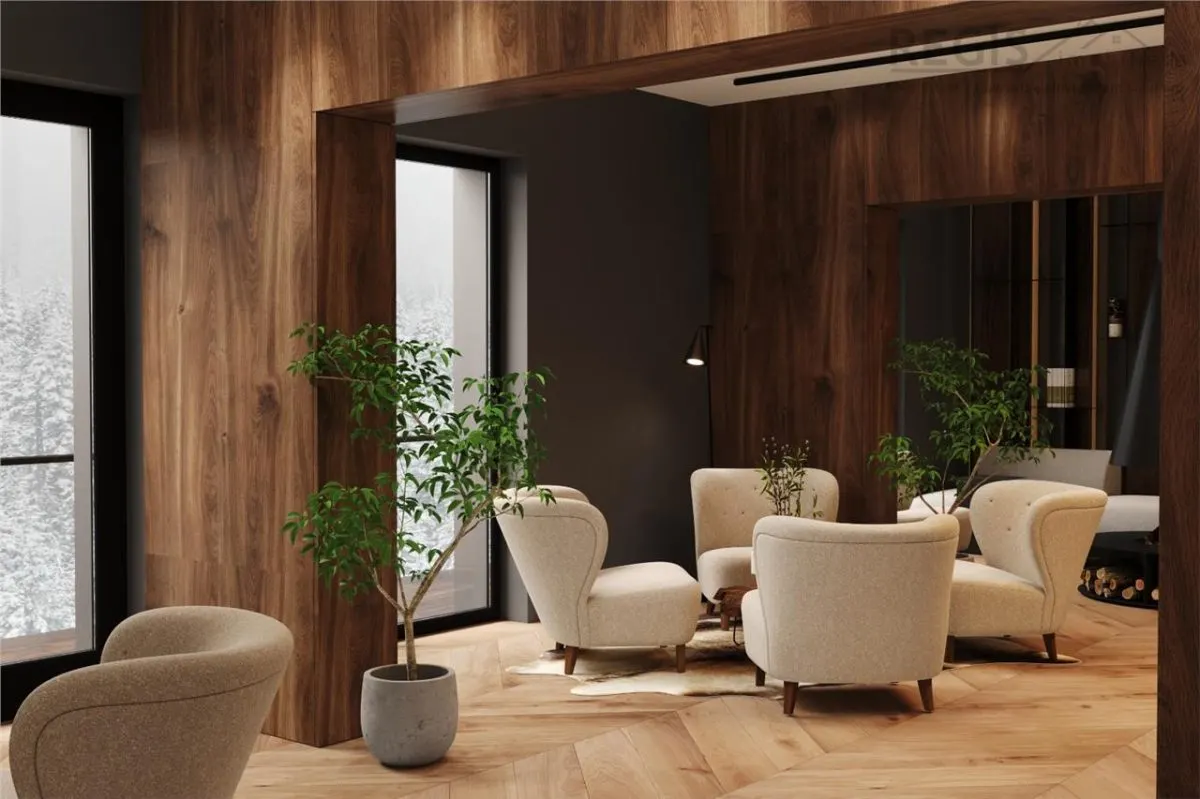 Hotel Poiana Brasov cu autorizatie de modernizare COMISION 0% - foto 6