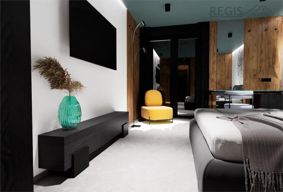 Hotel Poiana Brasov cu autorizatie de modernizare COMISION 0% - foto 10