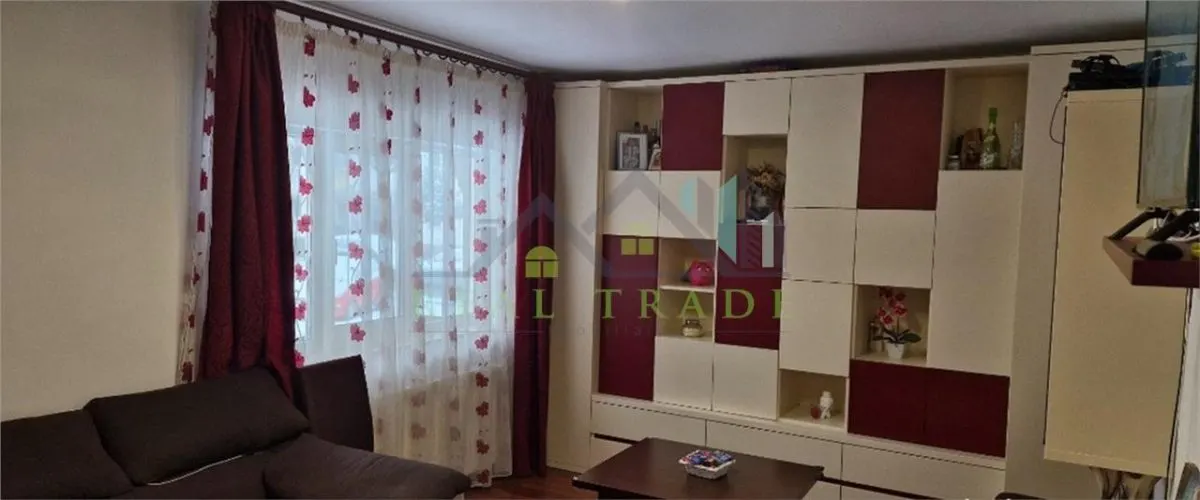 Apartament 3 camere decomandat Tractorul - foto 5