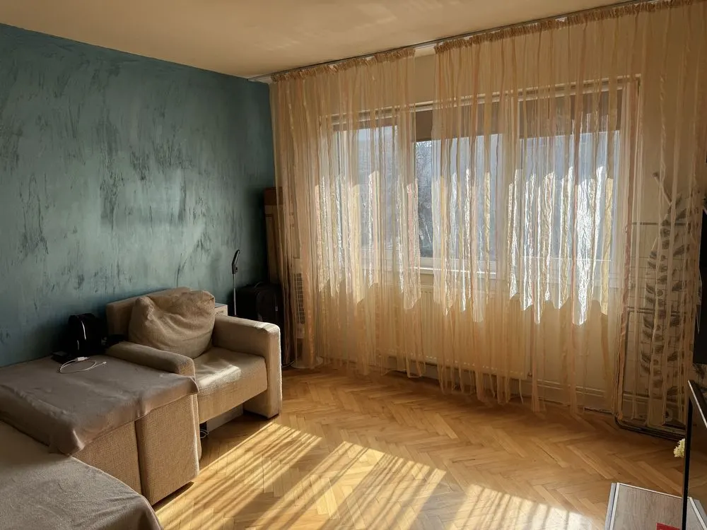 Garsoniera decomandata, renovata zona Gemenii - foto 1