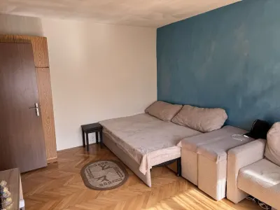 Garsoniera decomandata, renovata zona Gemenii - foto 3