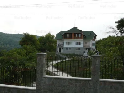 Vanzare vila Valenii de Munte - Drajna de Sus, judet Prahova - foto 2