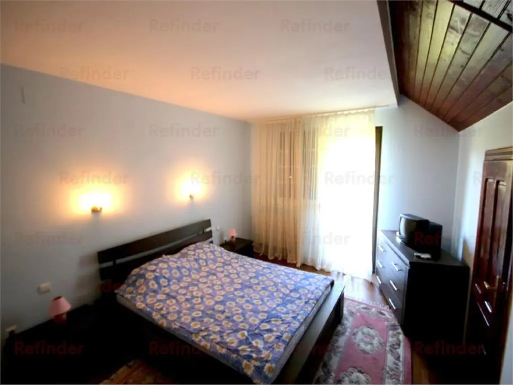 Vanzare vila Valenii de Munte - Drajna de Sus, judet Prahova - foto 12