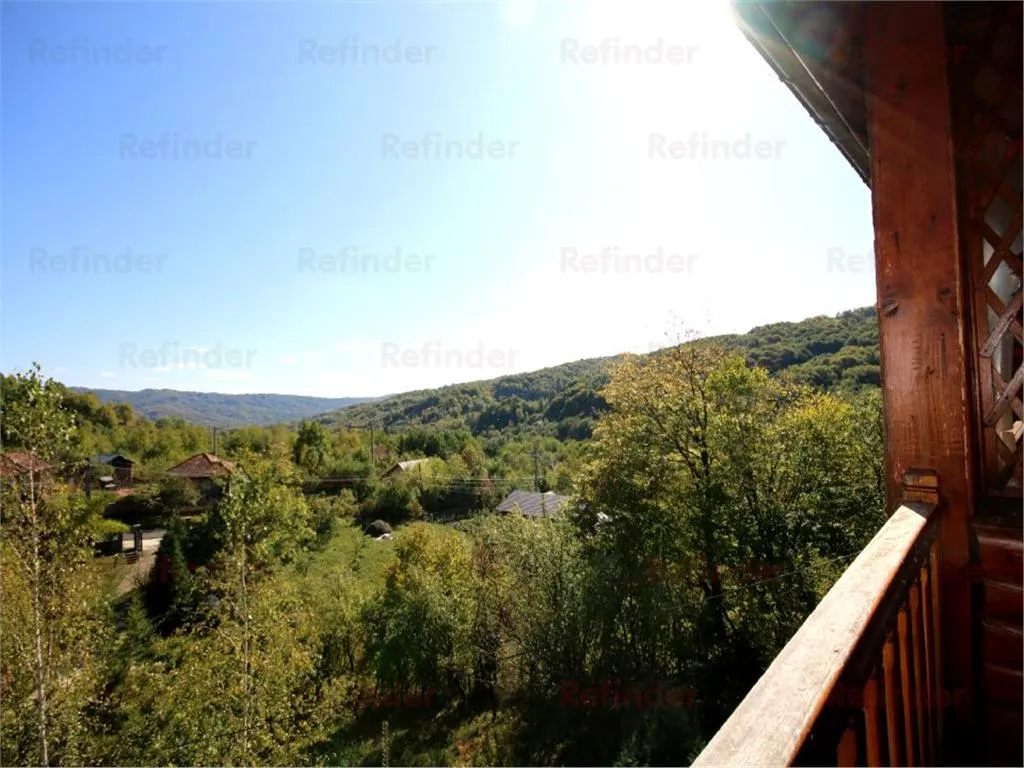Vanzare vila Valenii de Munte - Drajna de Sus, judet Prahova - foto 19