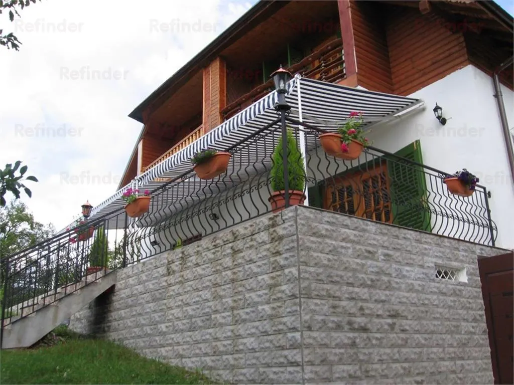 Vanzare vila Valenii de Munte - Drajna de Sus, judet Prahova - foto 3