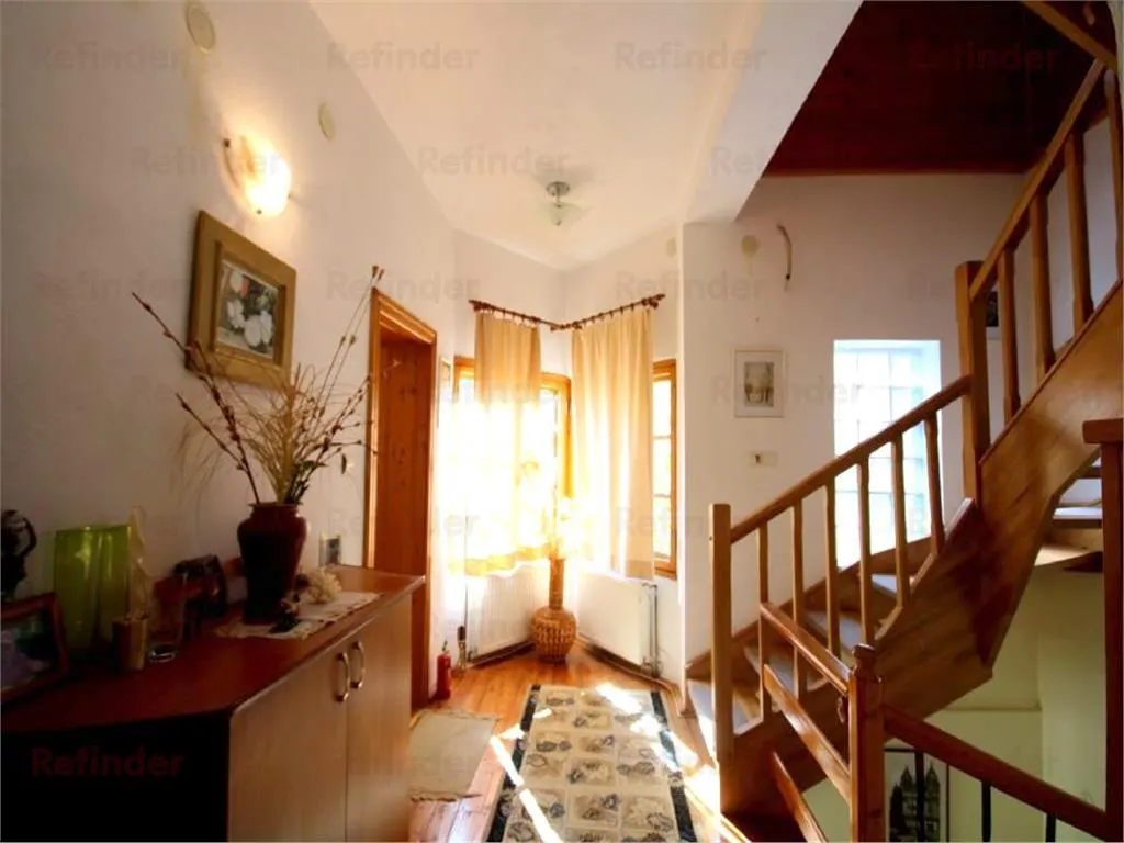 Vanzare vila Valenii de Munte - Drajna de Sus, judet Prahova - foto 25