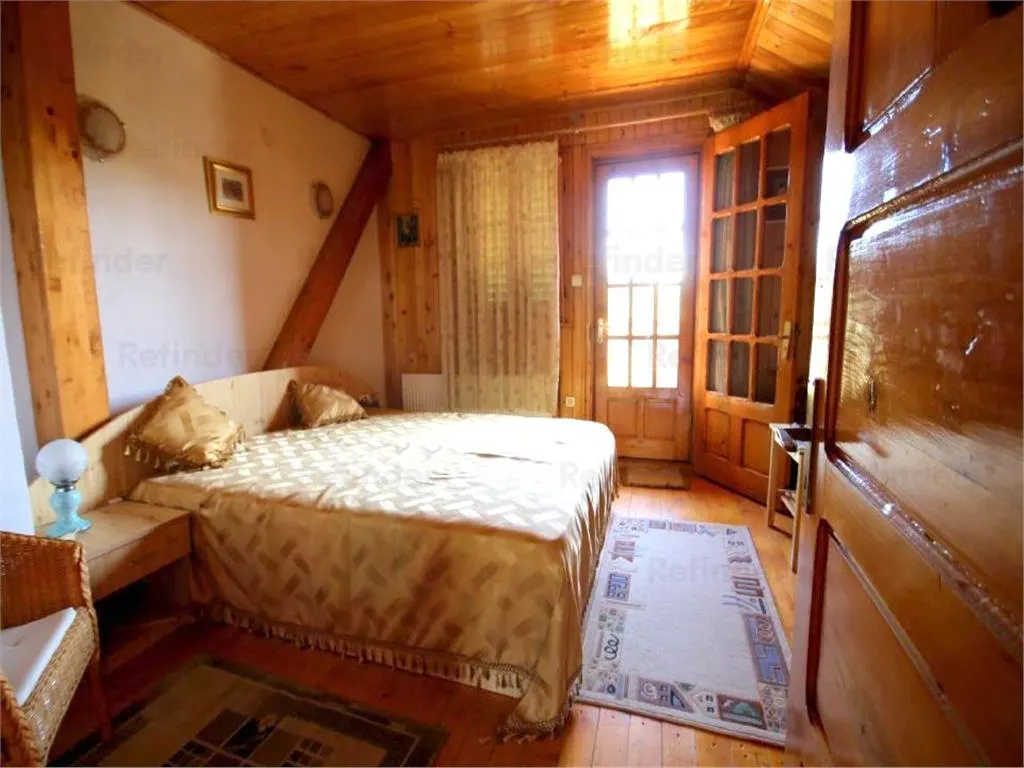 Vanzare vila Valenii de Munte - Drajna de Sus, judet Prahova - foto 10