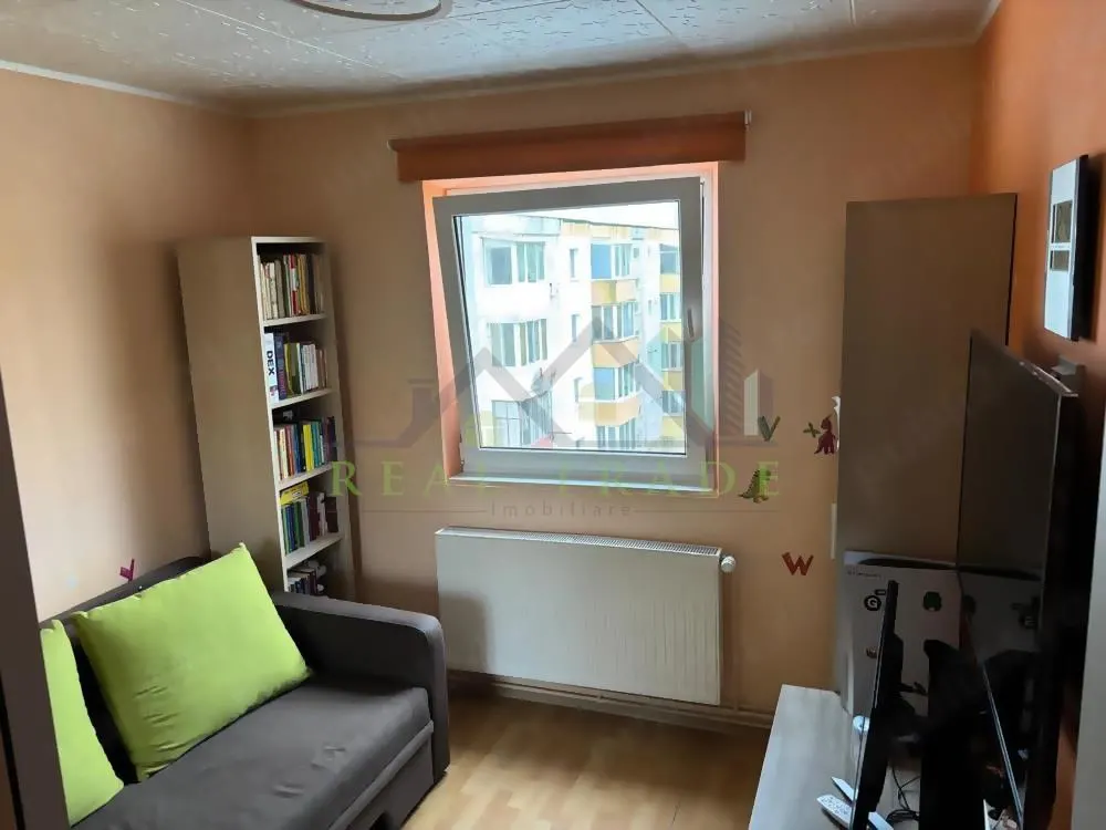 Apartament 2 camere zona Noua - foto 1