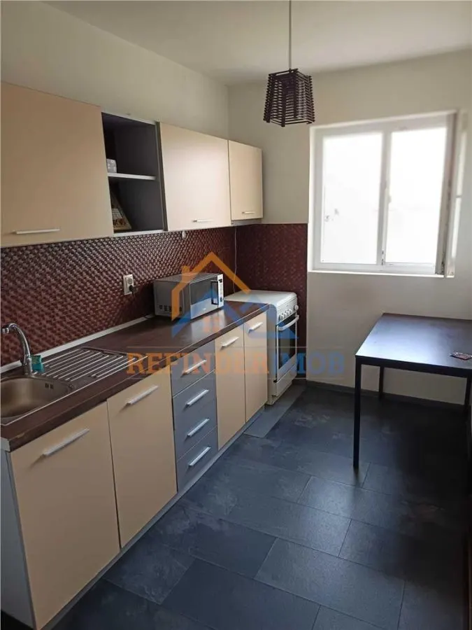 3 camere decomandat Tineretului vedere libera - foto 10