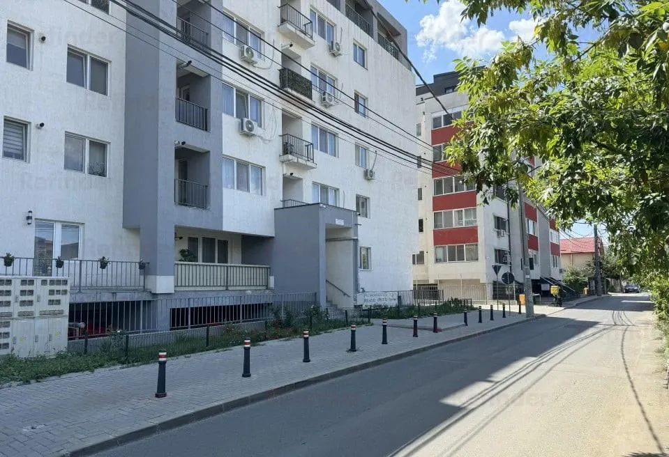 vanzare apartament 2 camere | Metrou  1 Decembrie | bloc 2021 | dec | et 3/6 | mobilat si utilat | loc parcare subteran | - foto 1