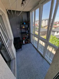 vanzare apartament 2 camere | Metrou  1 Decembrie | bloc 2021 | dec | et 3/6 | mobilat si utilat | loc parcare subteran | - foto 7