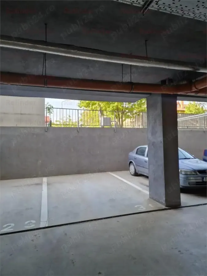 vanzare apartament 2 camere | Metrou  1 Decembrie | bloc 2021 | dec | et 3/6 | mobilat si utilat | loc parcare subteran | - foto 9