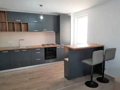 Apartament 2 camere, loc de parcare Urban Plaza - foto 3
